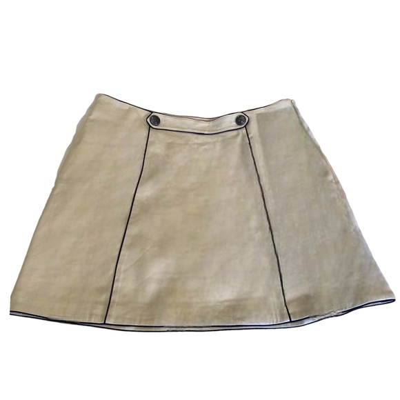 Anthropologie Maeve Structured Mini - Picture 4 of 11